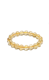 Citrine Bracelet 8mm