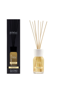MM Milano Reed Diffuser 250 ml Honey & Sea Salt