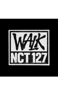 [Pre-Order] NCT 127 - Walk - SMini Version