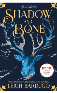 Shadow and Bone (book 1) - Leigh Bardugo