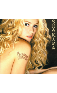 Laundry Service - Shakira