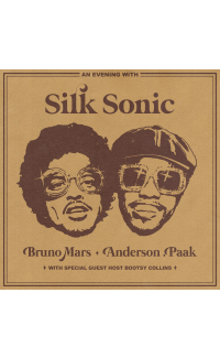 An Evening With Silk Sonic - Silk Sonic