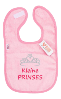 Slabber 'Kleine Prinses'