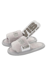 Baby Slipper 'VIB'