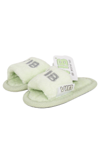 Baby Slipper 'VIB'
