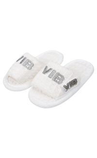 Baby Slipper 'VIB'