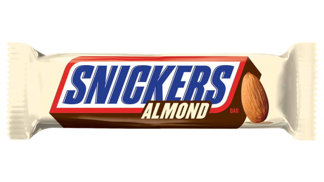 Snickers Almond 50gr (USA)
