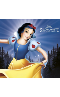 Songs from Snow White and the Seven Dwarfs - Various Performers