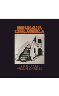 Solid Ground (Virgil Abloh Remix) - Michael Kiwanuka