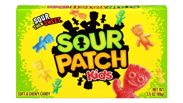 Sour patch kids 99gr (USA)