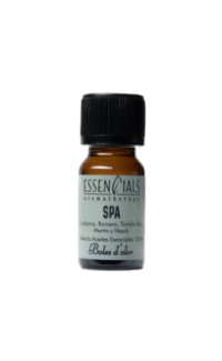 SPA - Boles d'olor Essencials etherische olie 10ml