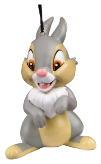 Disney Stampertje Ornament