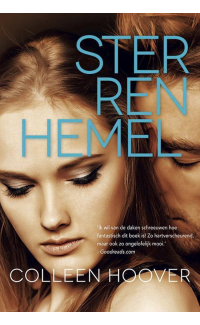 sterren hemel - colleen hoover