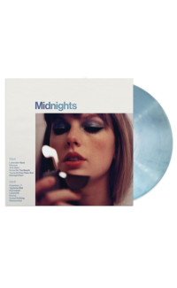 Midnights - Taylor Swift (Limited edition)