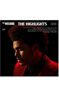 HIGHLIGHTS - THE WEEKND