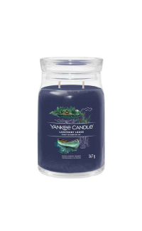 Yankee Candle Lakefront Lodge 567g
