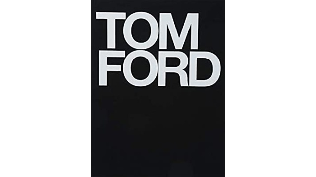 Tom Ford - Tom Ford