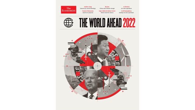 The Economist - The World Ahead 2022