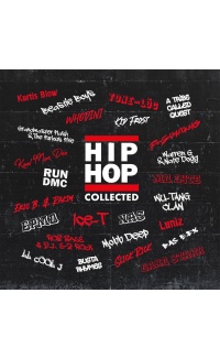 Hip Hop Collected - Various Artists