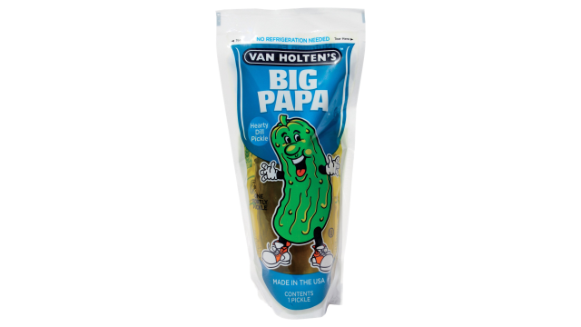Van Holten's Big Papa (USA)
