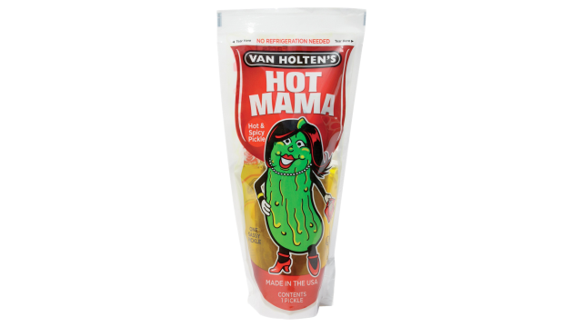 Van Holten's Hot Mama (USA)