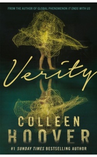 Verity - Colleen Hoover