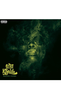 Rolling papers - Wiz Khalifa