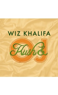 Kush & Orange Juice - Wiz Khalifa