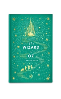 The Wizard of Oz - L.Frank Baum