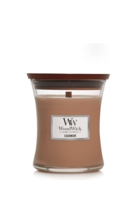 WoodWick Candle Cashmere 275g