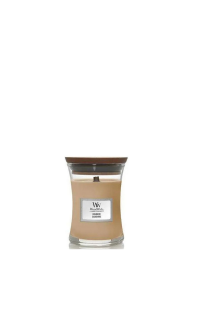 WoodWick Candle Cashmere 85g