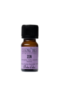 Zen - Boles d'olor Essencials etherische olie 10ml