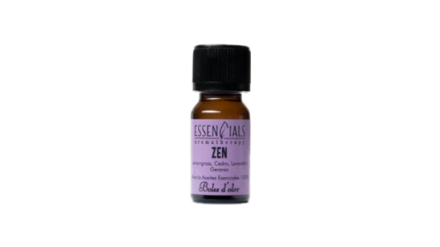 Zen - Boles d'olor Essencials etherische olie 10ml