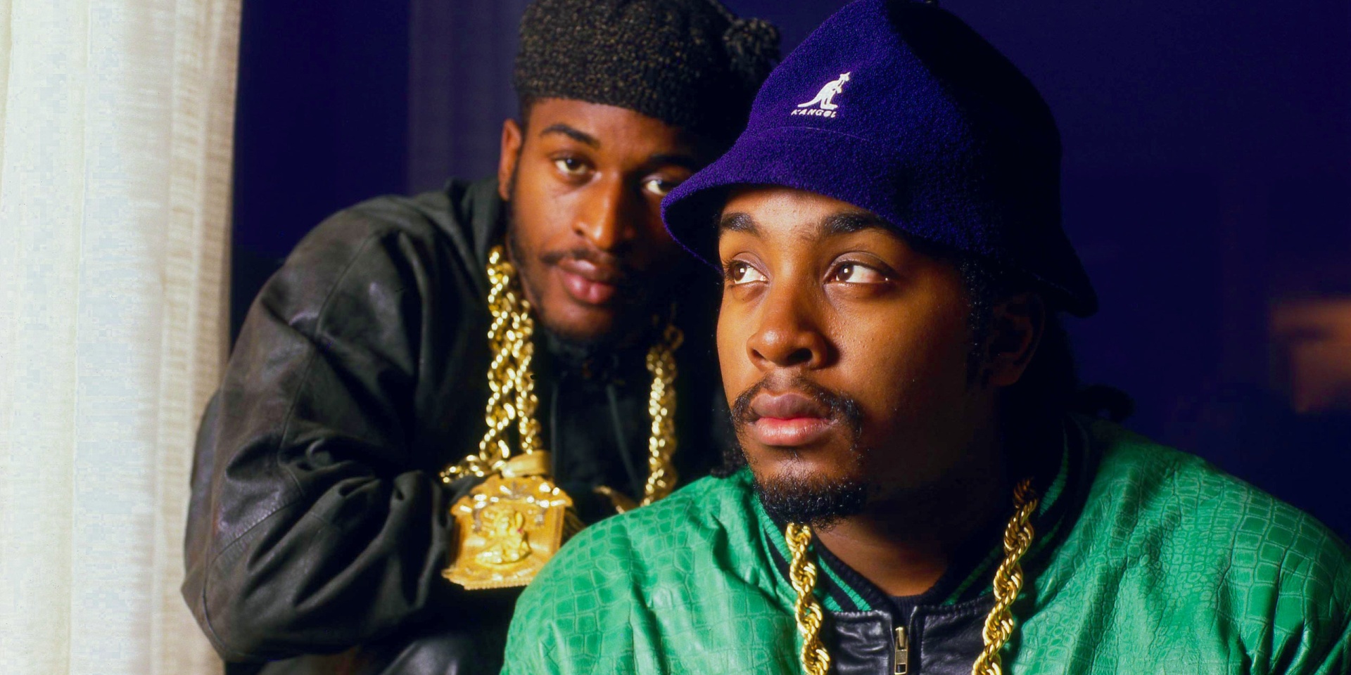 Eric B. & Rakim