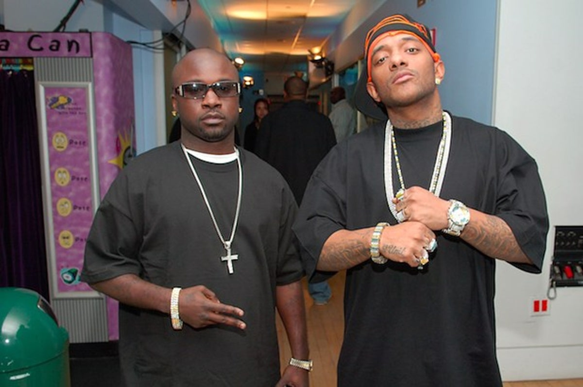 MOBB DEEP